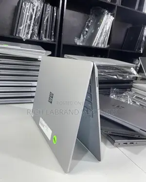 Laptop Microsoft Surface Laptop 4 8GB Intel Core i5 SSD 256GB