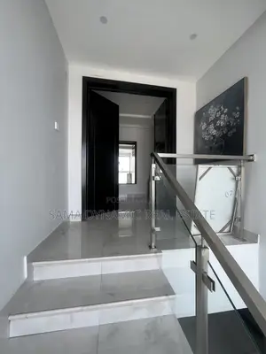 Furnished 4bdrm Townhouse / Terrace in Tseaddo for rent