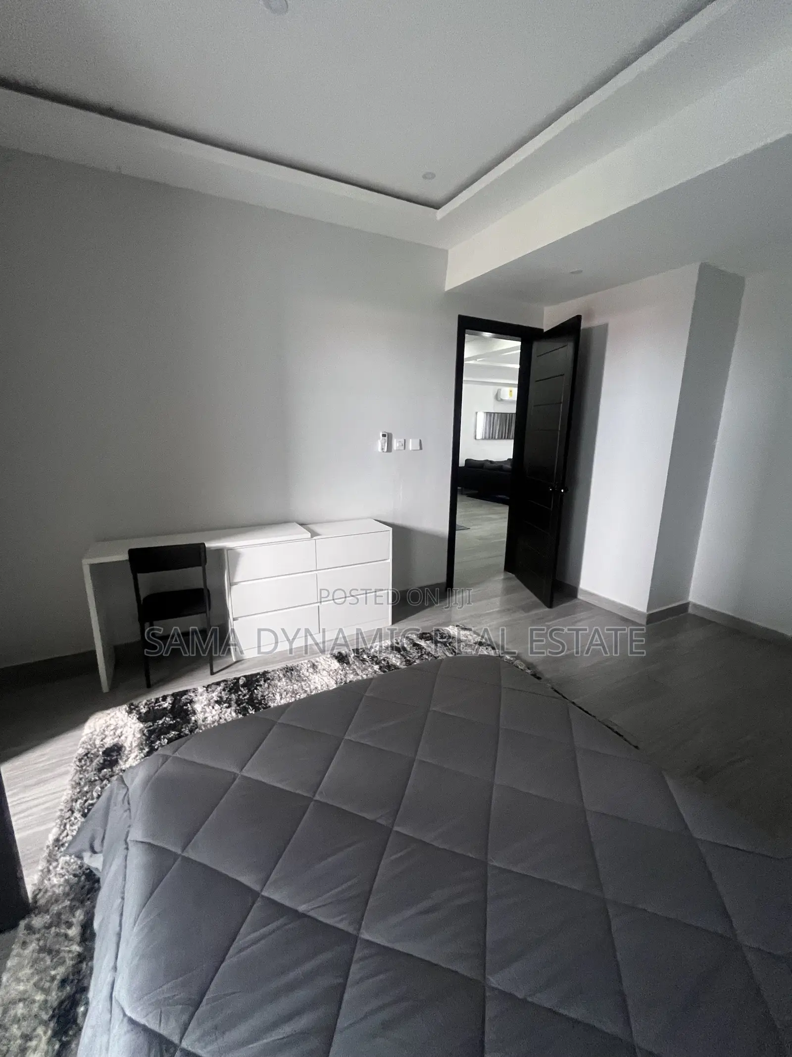 Furnished 4bdrm Townhouse / Terrace in Tseaddo for rent