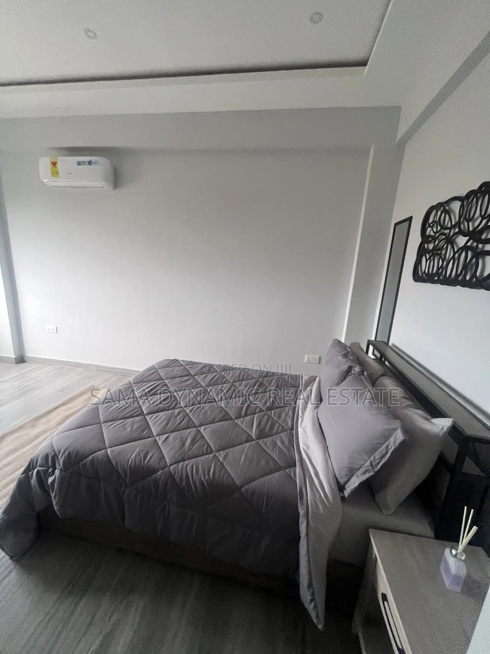 Furnished 4bdrm Townhouse / Terrace in Tseaddo for rent