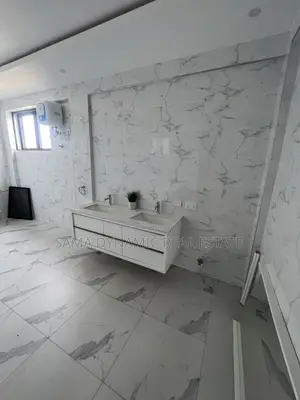 Furnished 4bdrm Townhouse / Terrace in Tseaddo for rent