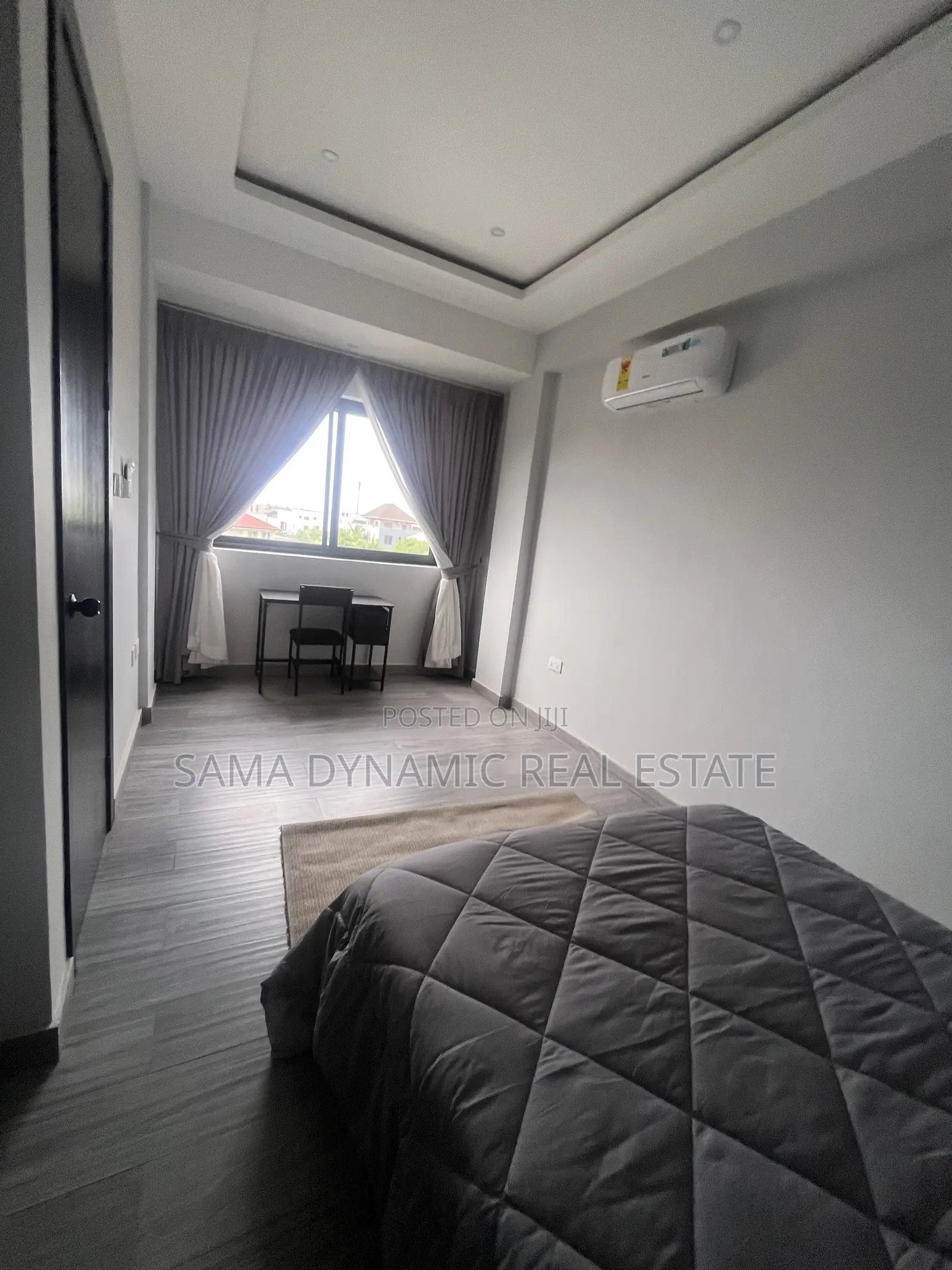 Furnished 4bdrm Townhouse / Terrace in Tseaddo for rent