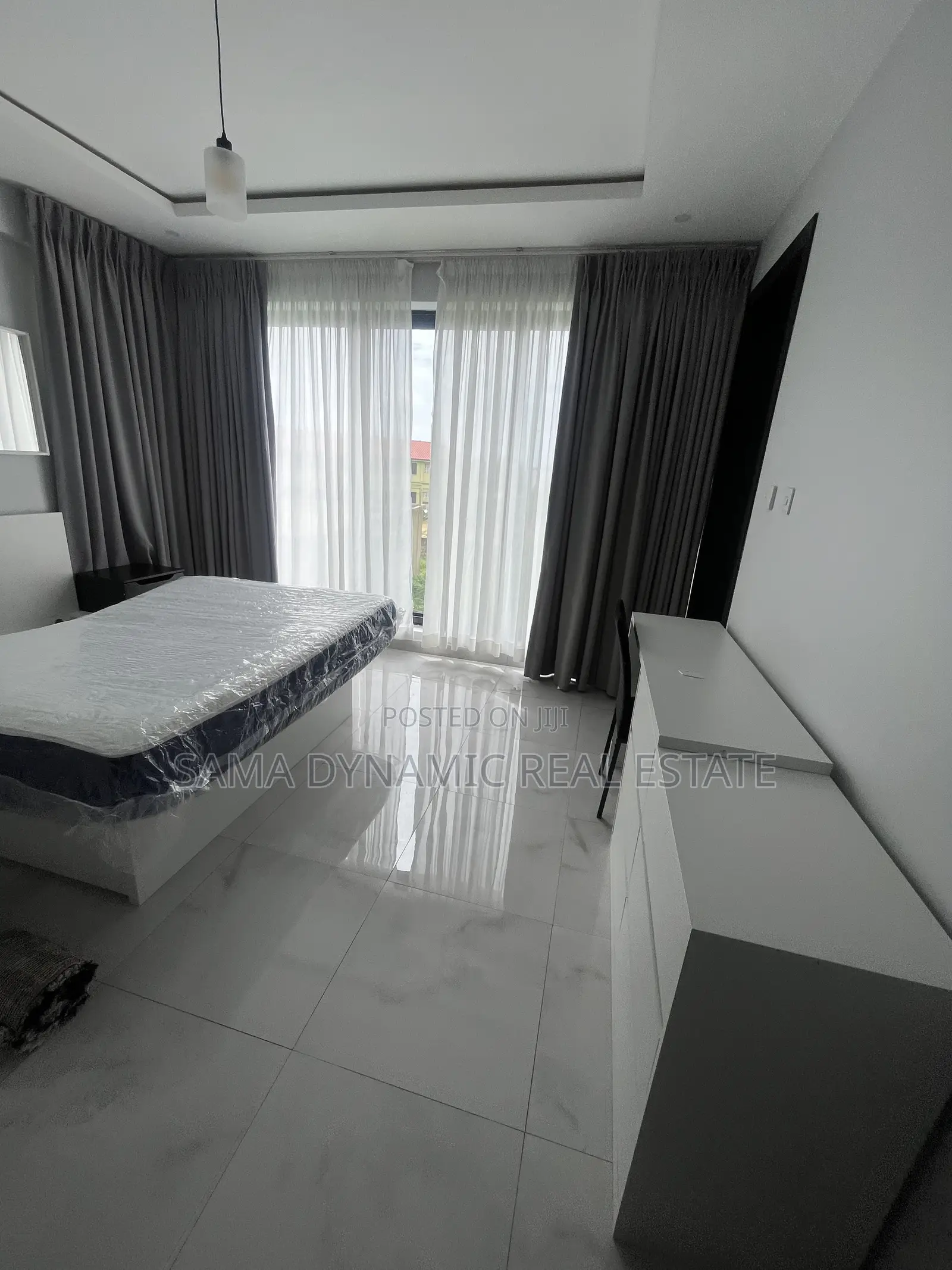 Furnished 4bdrm Townhouse / Terrace in Tseaddo for rent