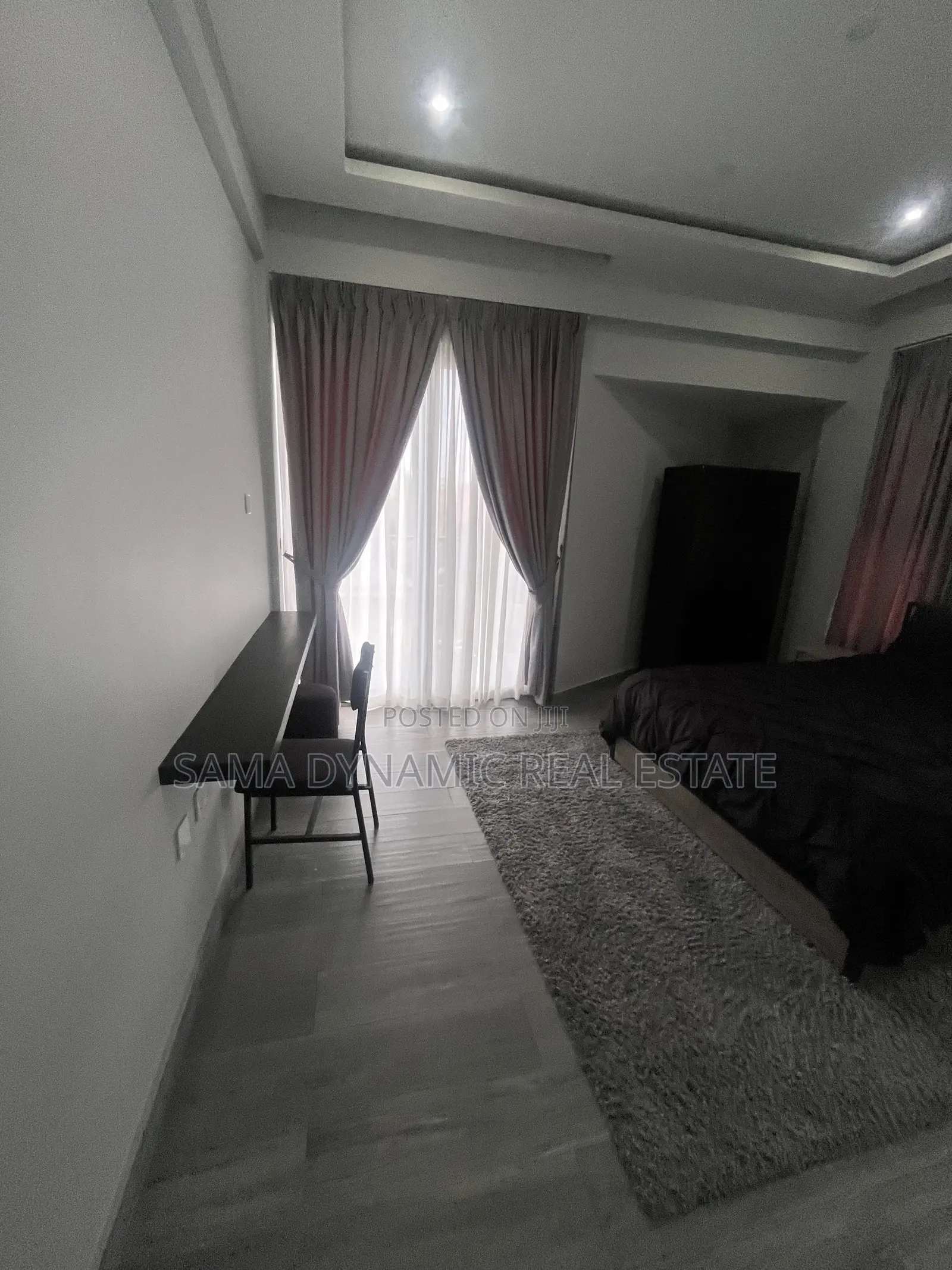 Furnished 4bdrm Townhouse / Terrace in Tseaddo for rent
