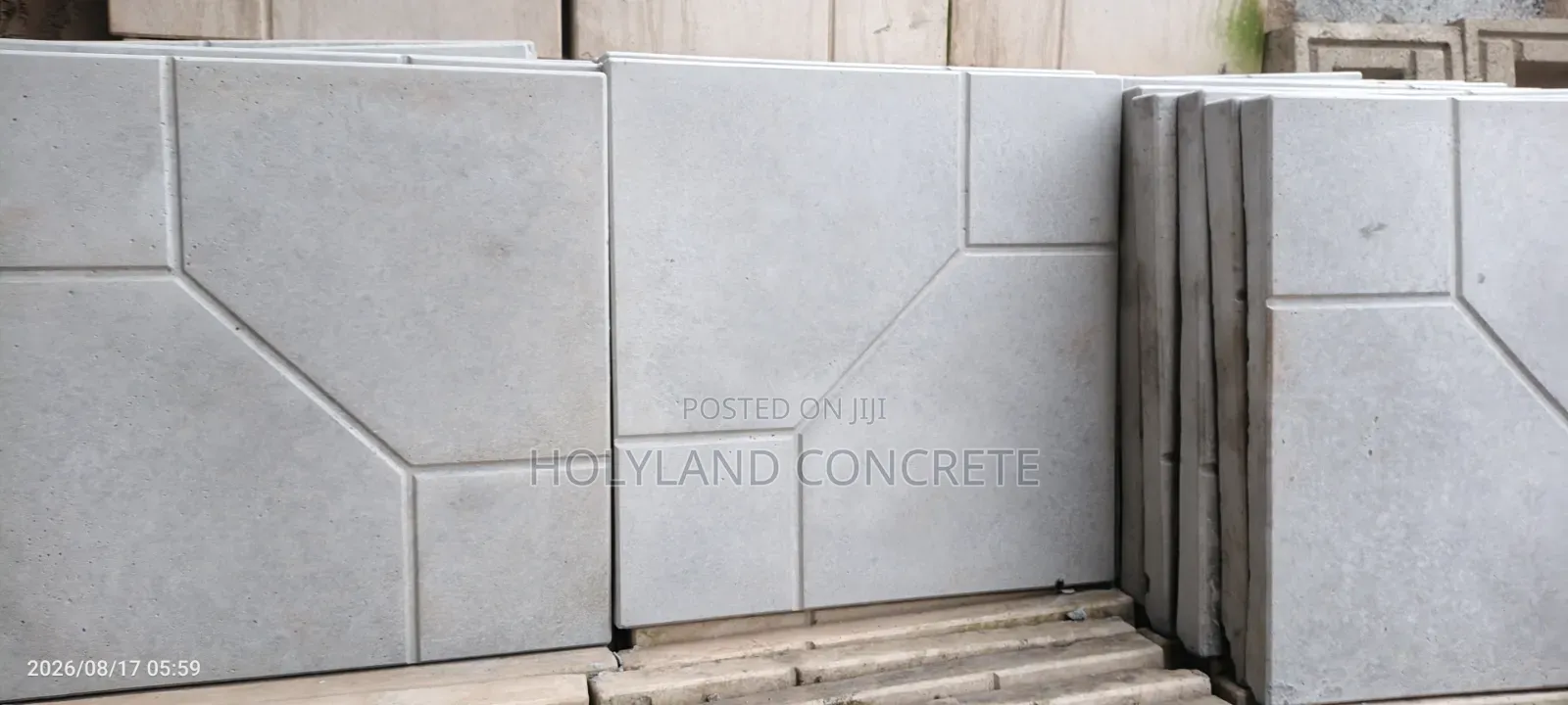 High Quality Slabs