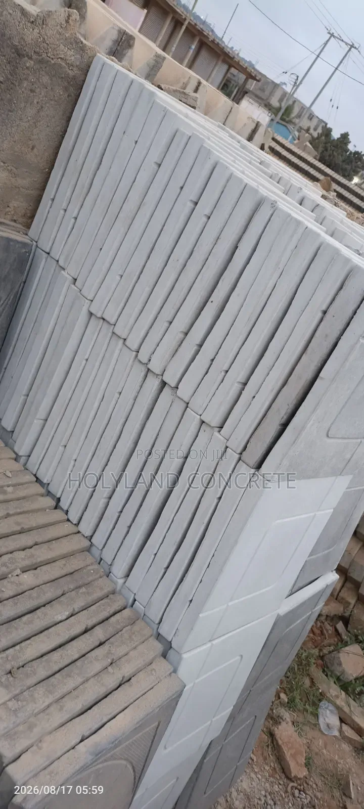 High Quality Slabs