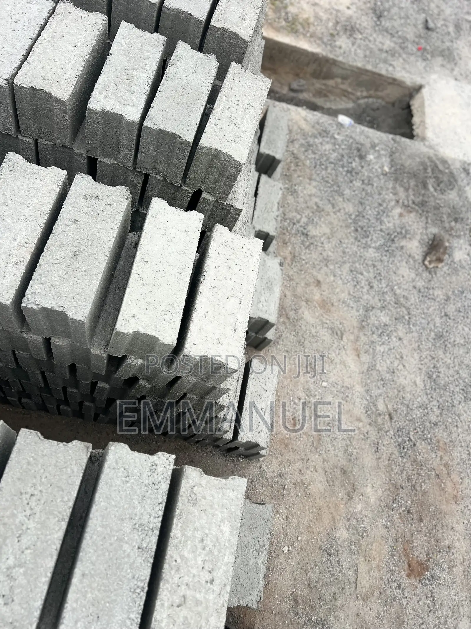 Quality 6” Blocks for Sale – Bulk Orders Welcome