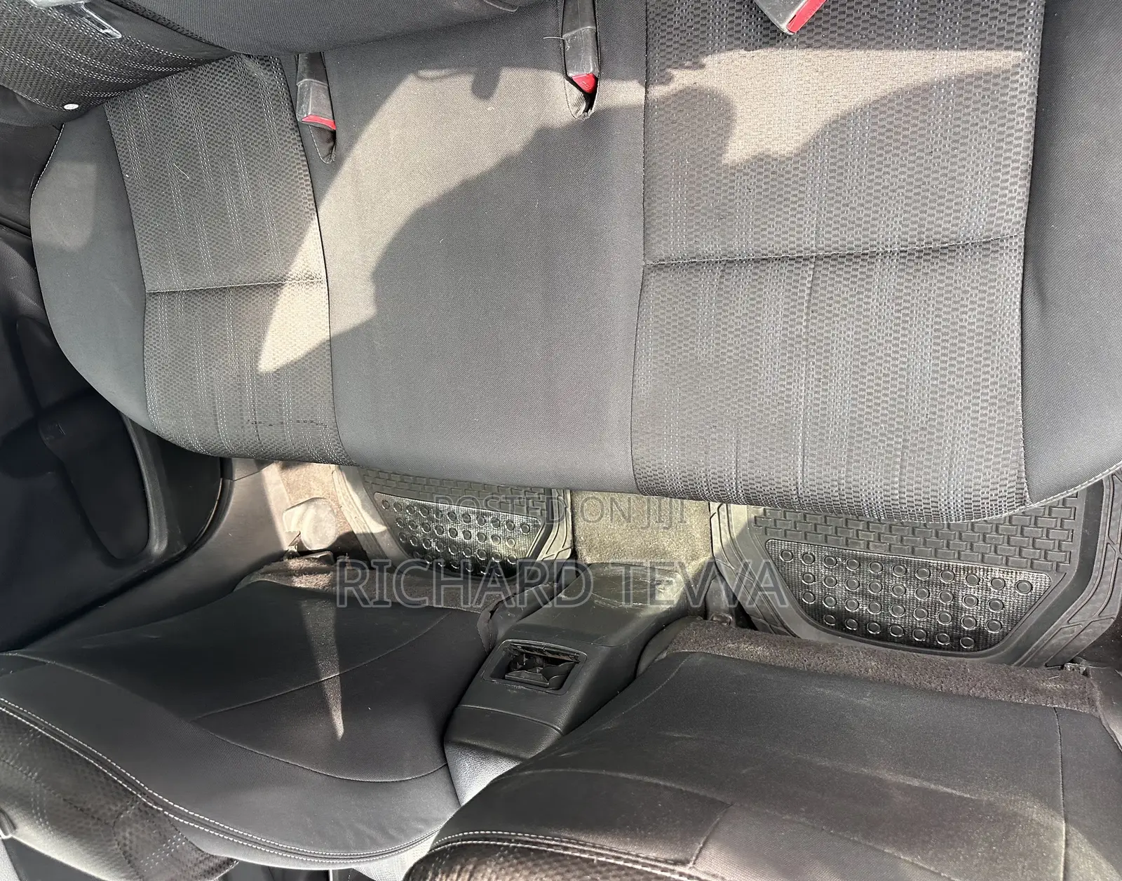 Toyota Corolla S 4dr Sedan (1.8L 4cyl 4A) 2013 Red