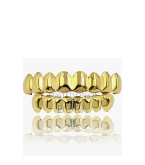 Grillz for Men and Women