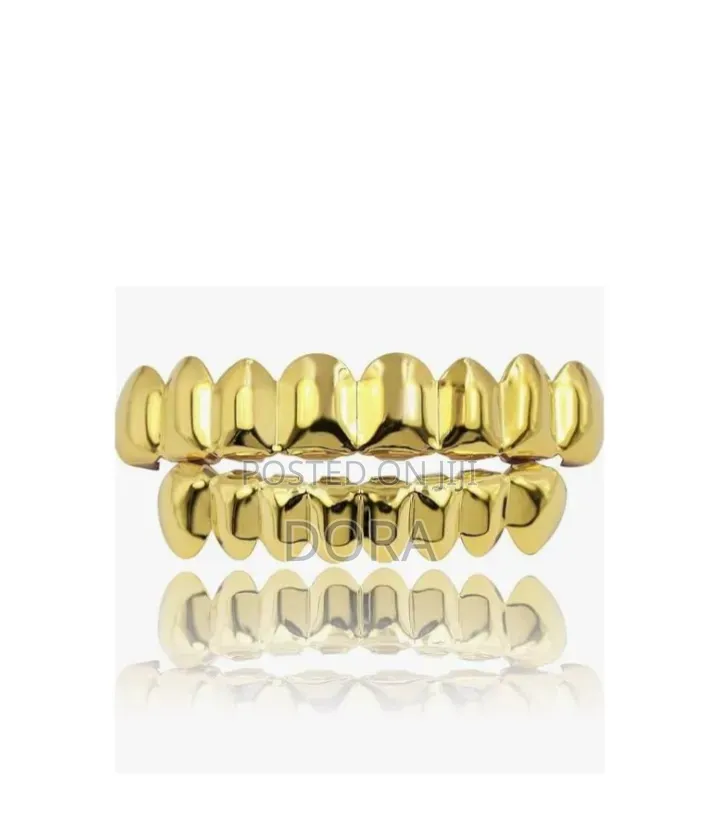 Grillz for Men and Women