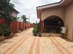 2bdrm Apartment in New Legon, Adenta for rent