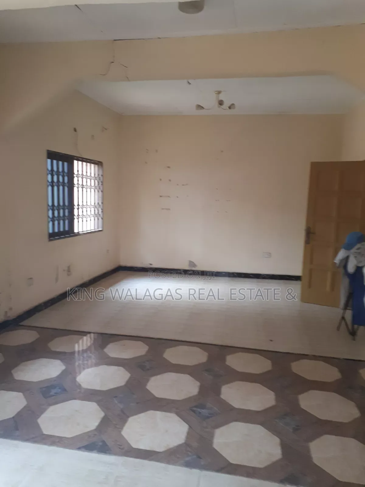 2bdrm Apartment in New Legon, Adenta for rent
