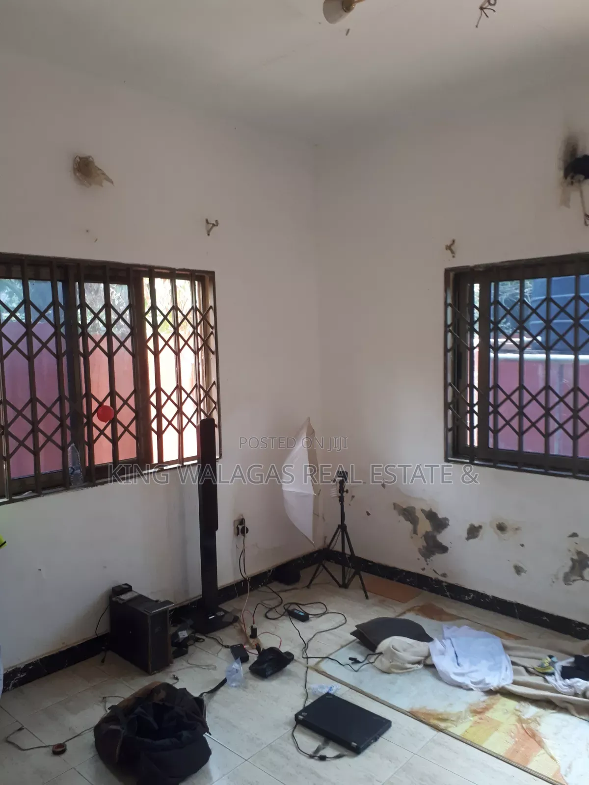2bdrm Apartment in New Legon, Adenta for rent
