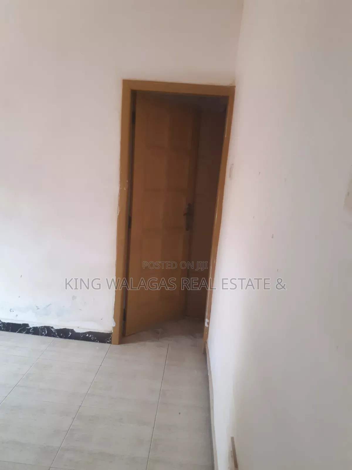 2bdrm Apartment in New Legon, Adenta for rent