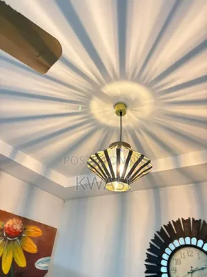 Shatterproof Flexible Glass Pendant Lights Dual Bulb Fit (Pin Screw)