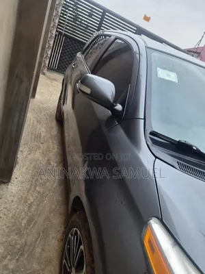 Toyota Matrix 2009 Gray