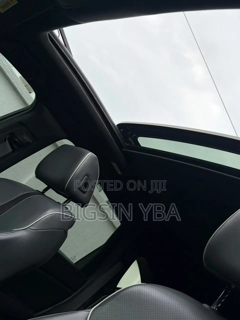 Acura RDX 2021 Black