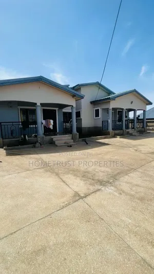 2bdrm Apartment in Ablekuma Ga Odumase, Pentecost for rent
