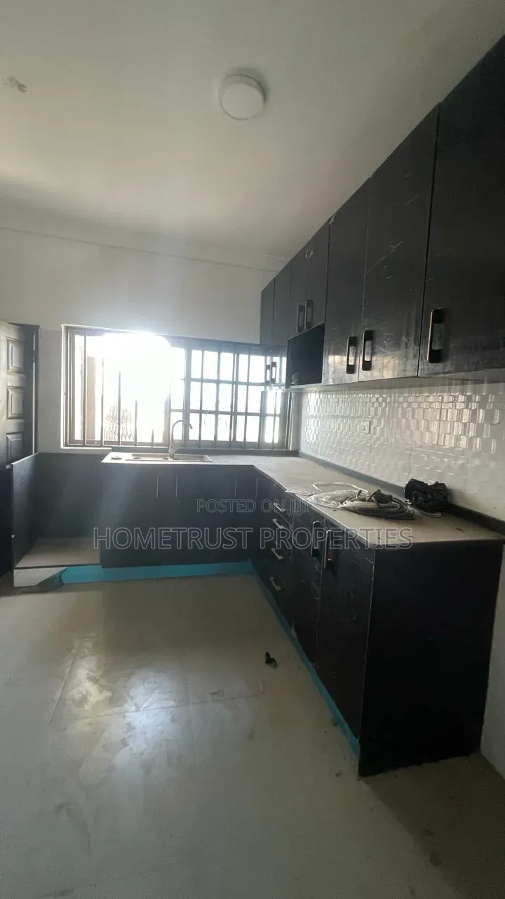2bdrm Apartment in Ablekuma Ga Odumase, Pentecost for rent