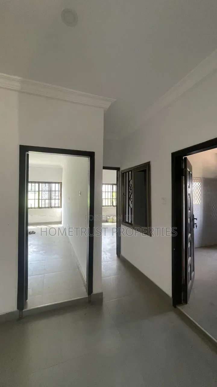 2bdrm Apartment in Ablekuma Ga Odumase, Pentecost for rent