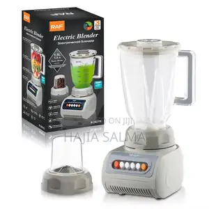 1.5L Blender , 2 In1