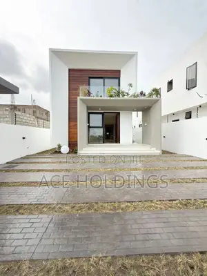 4bdrm House in East Legon Hills for sale