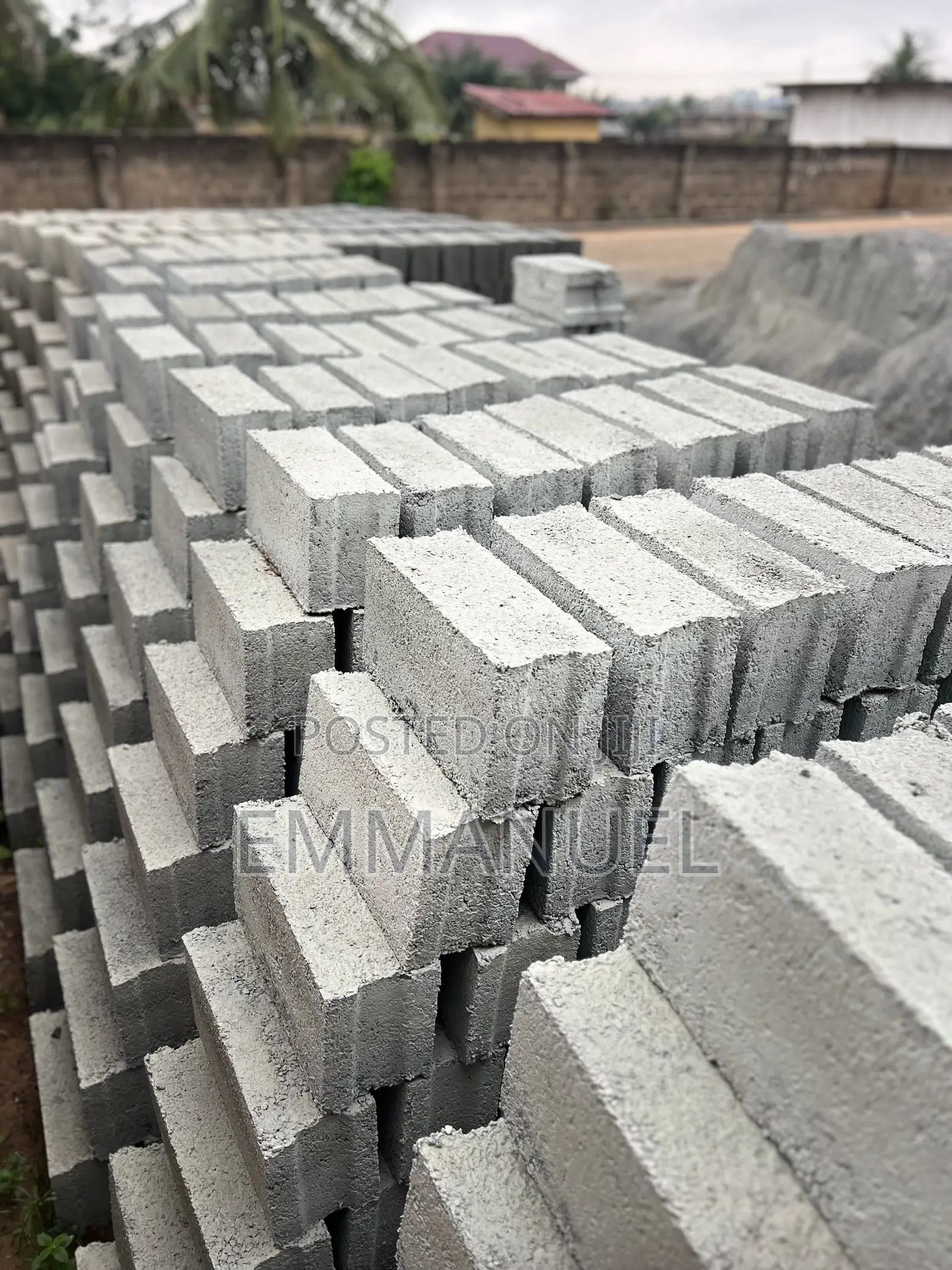 Quality 6” Blocks for Sale – Bulk