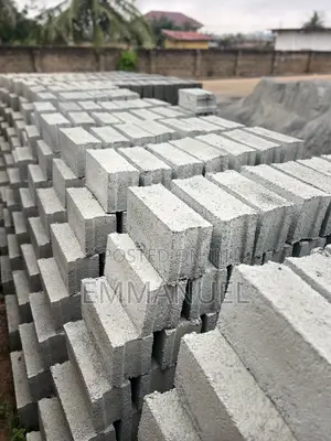 Quality 6” Blocks for Sale – Bulk