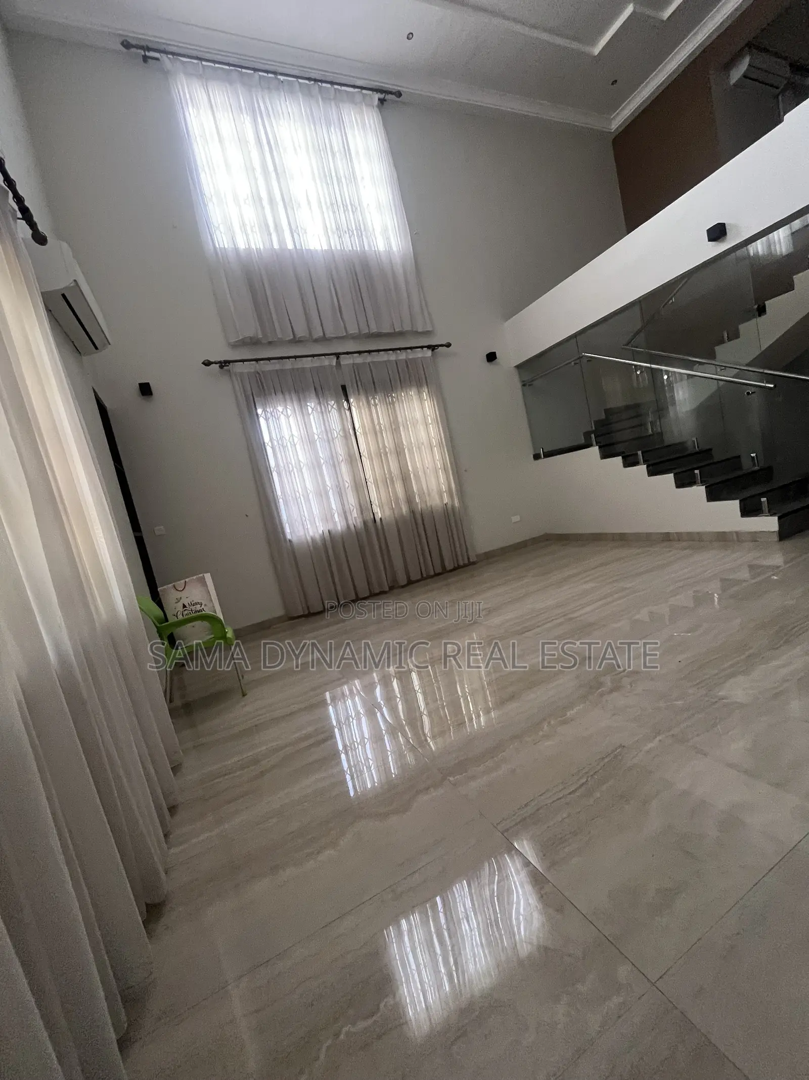 5bdrm House in Tseaddo for rent