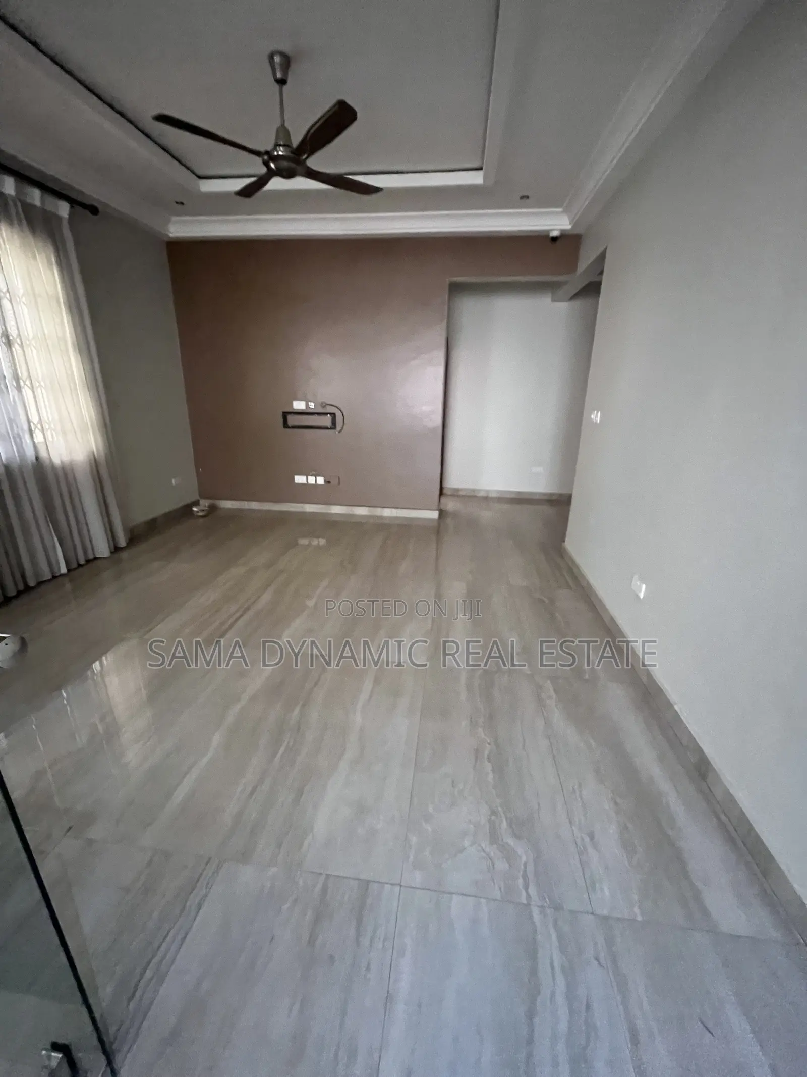 5bdrm House in Tseaddo for rent