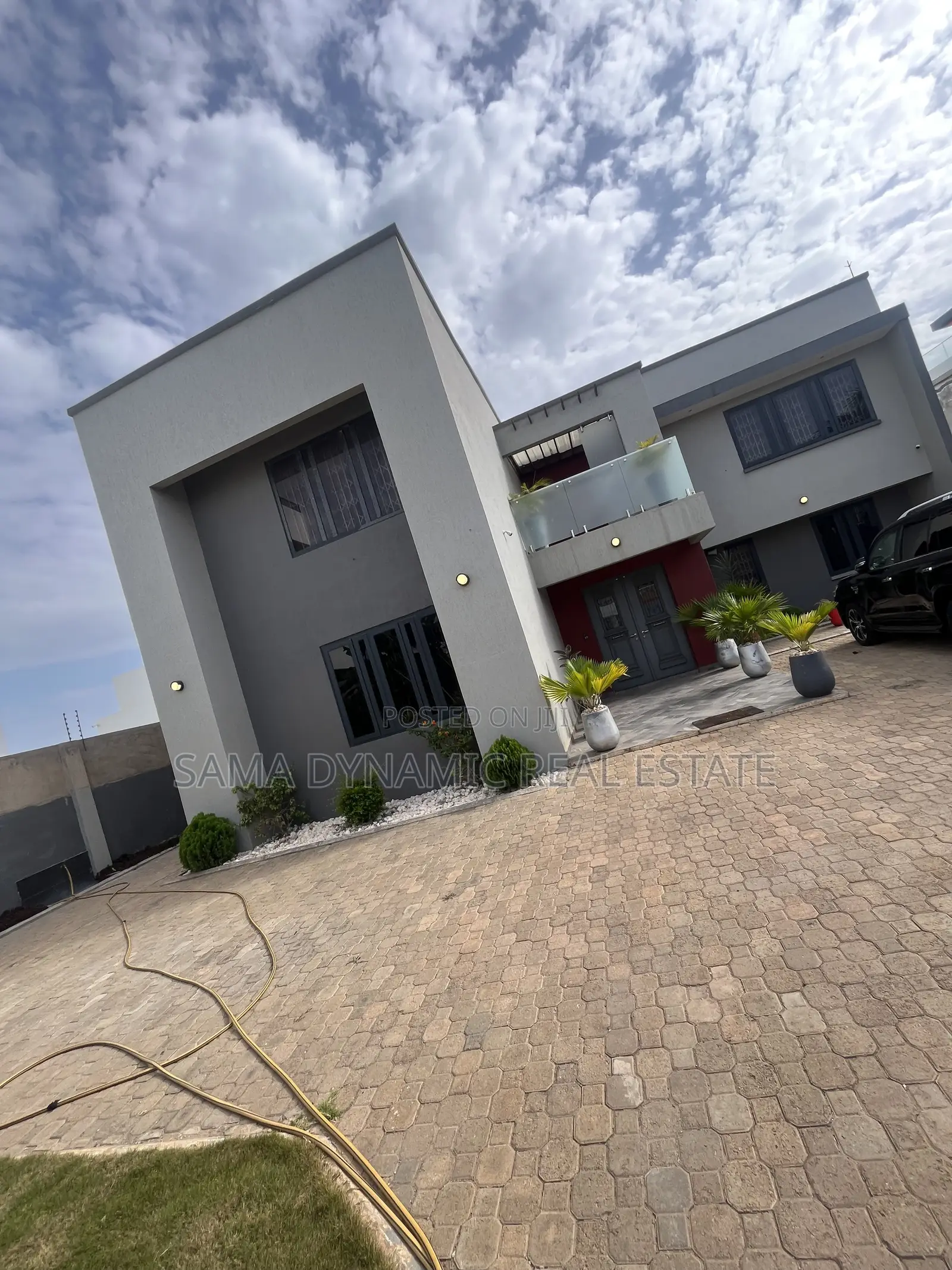 5bdrm House in Tseaddo for rent