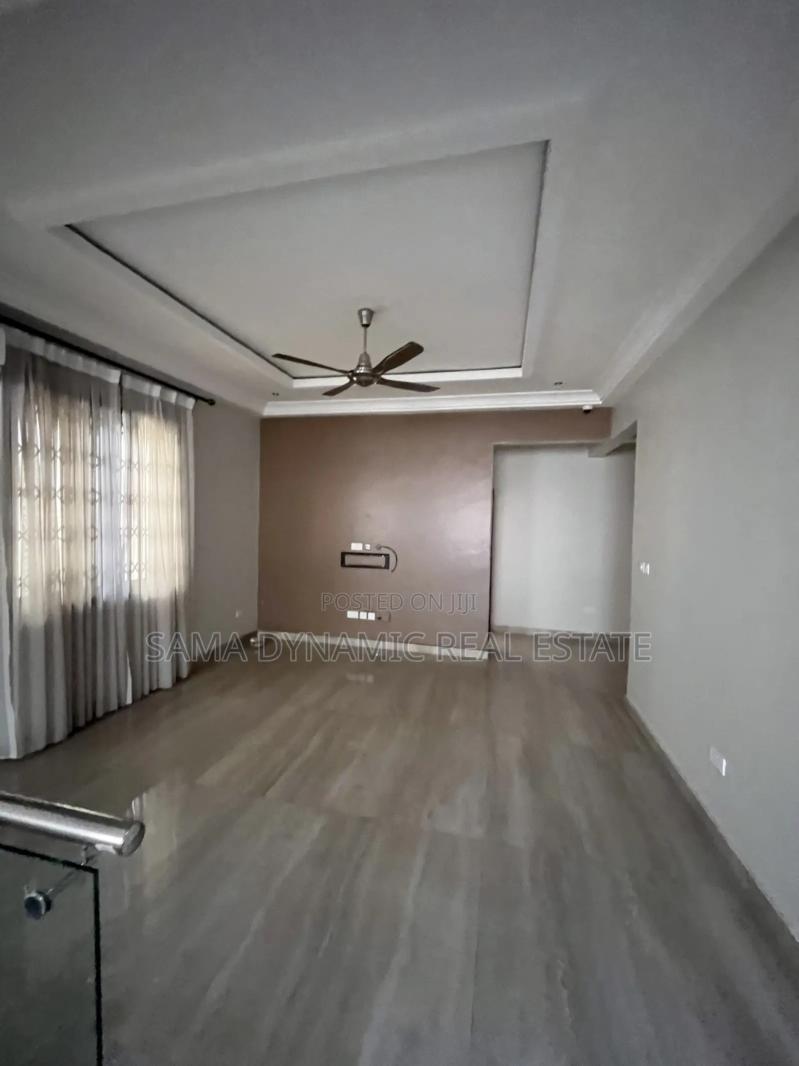5bdrm House in Tseaddo for rent