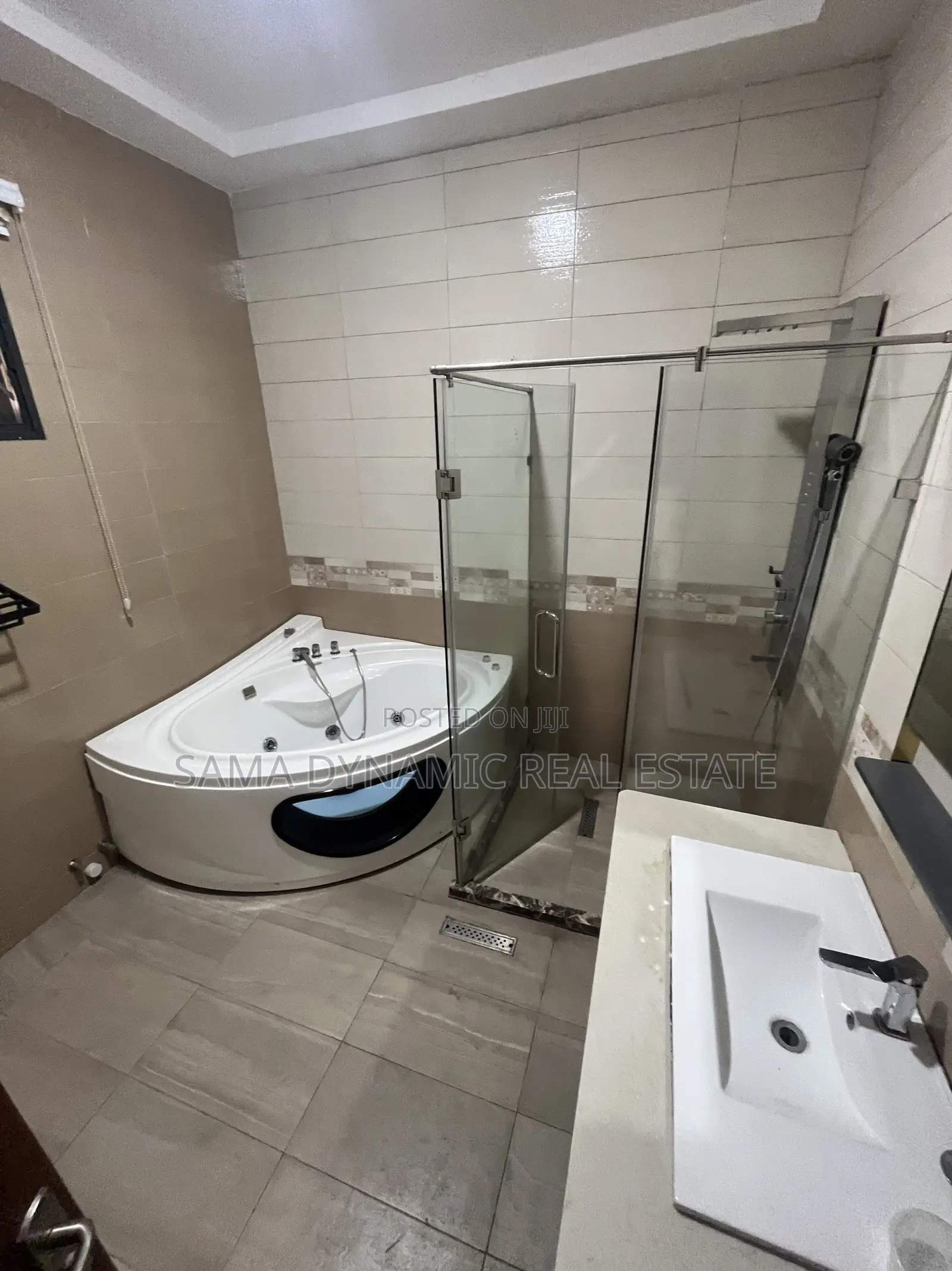 5bdrm House in Tseaddo for rent