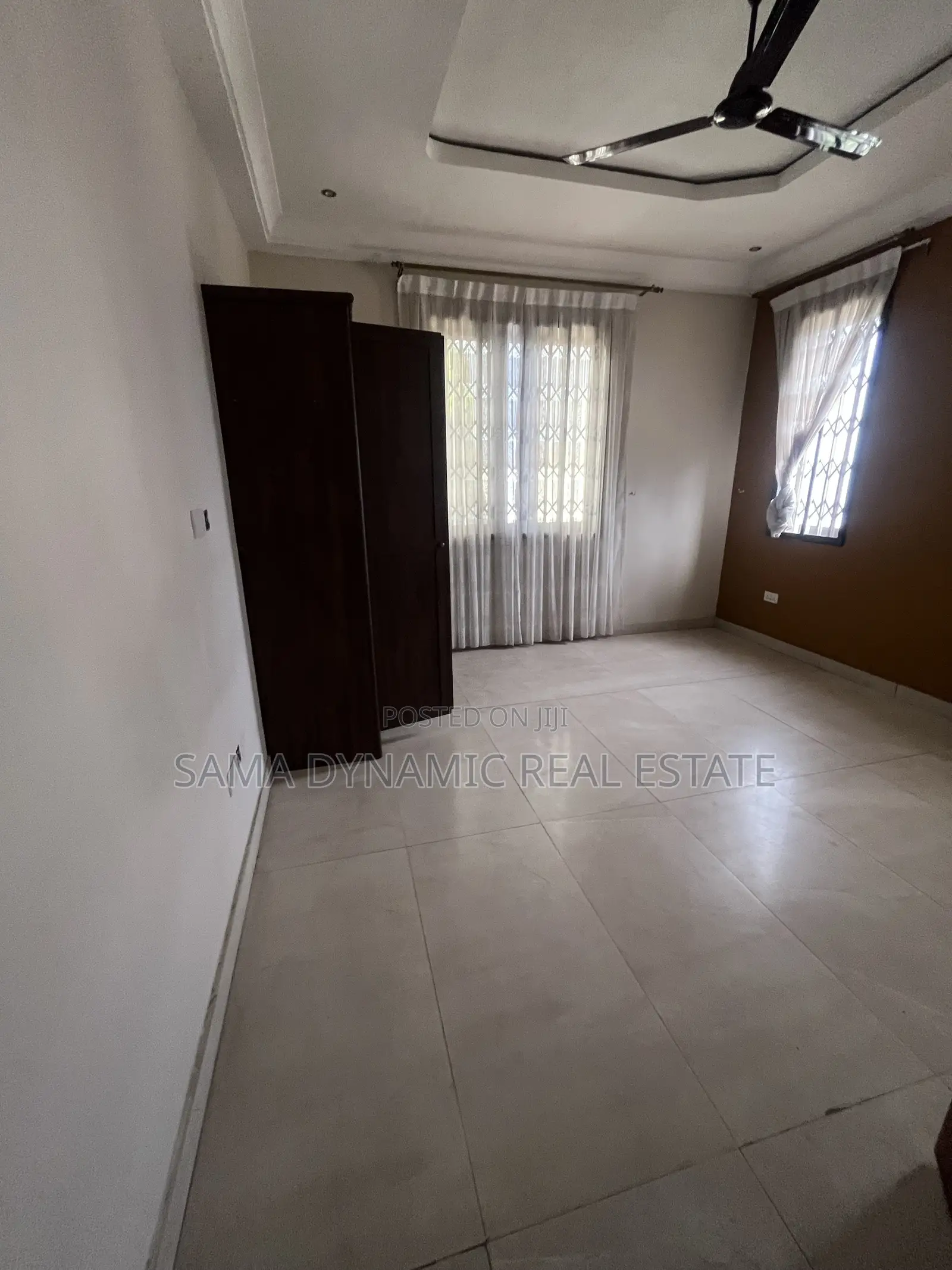 5bdrm House in Tseaddo for rent