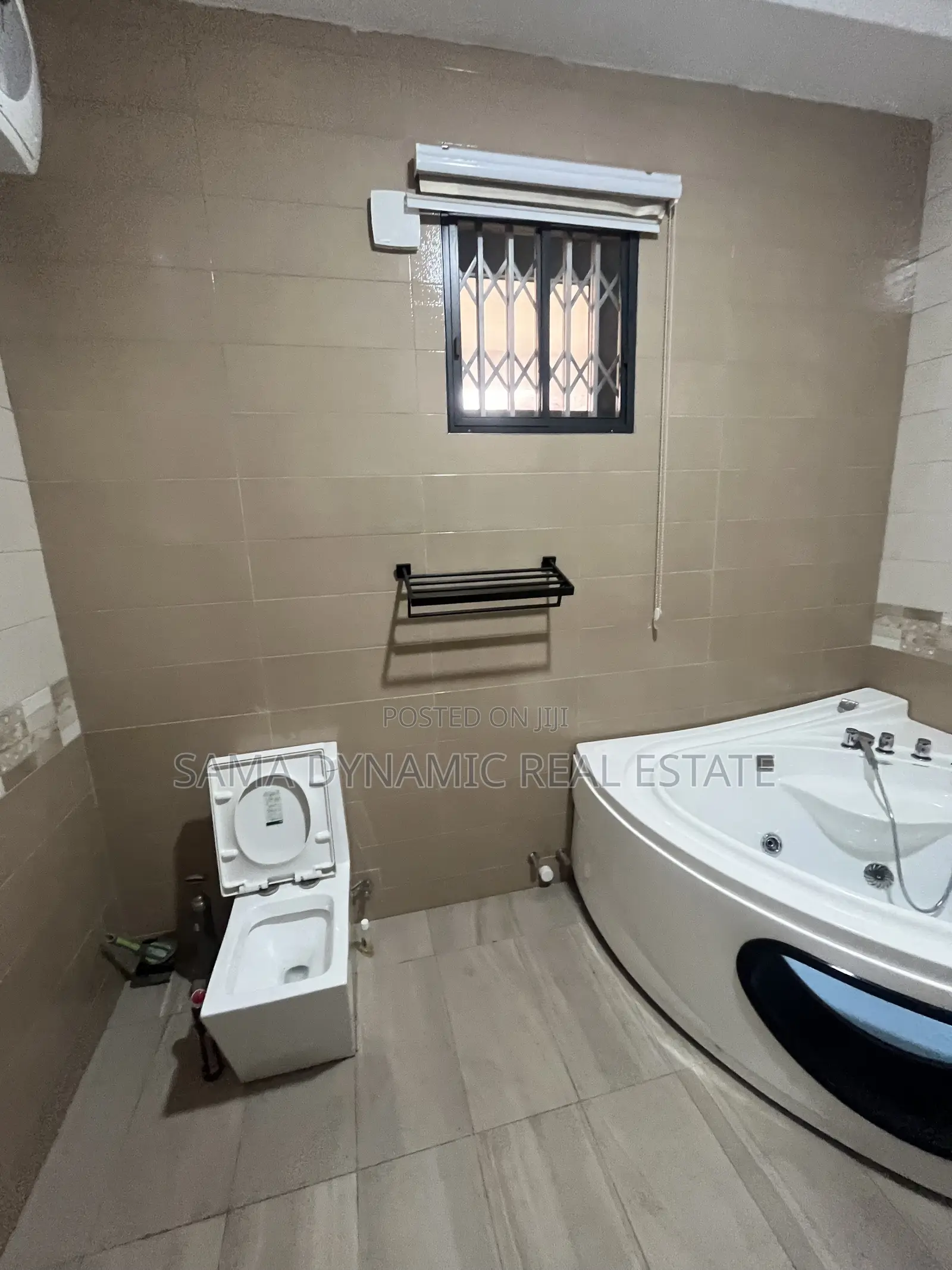 5bdrm House in Tseaddo for rent