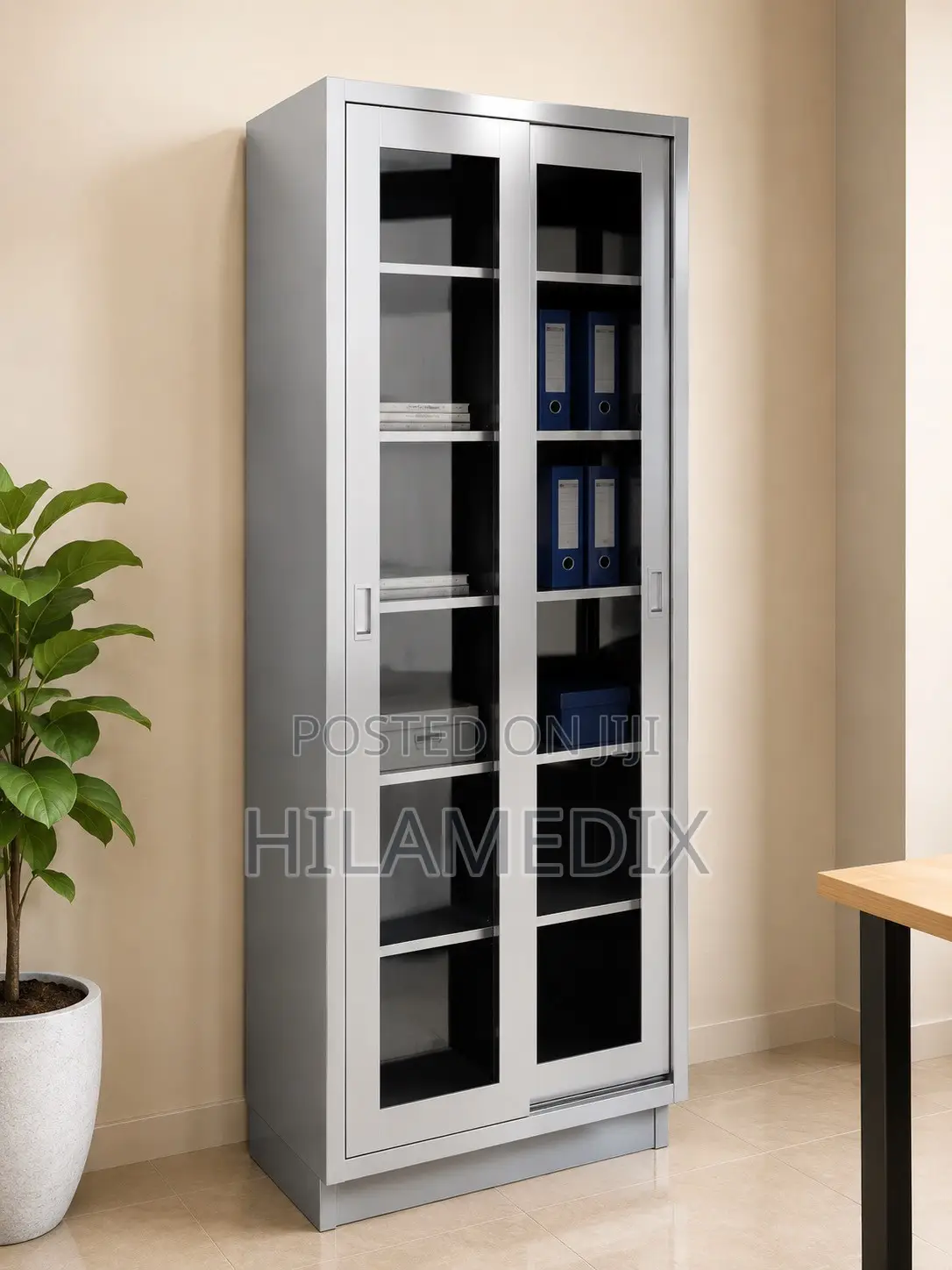 Medical Storage Cabinets