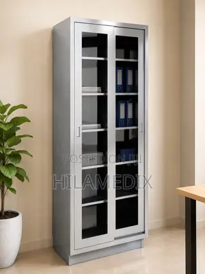 Medical Storage Cabinets