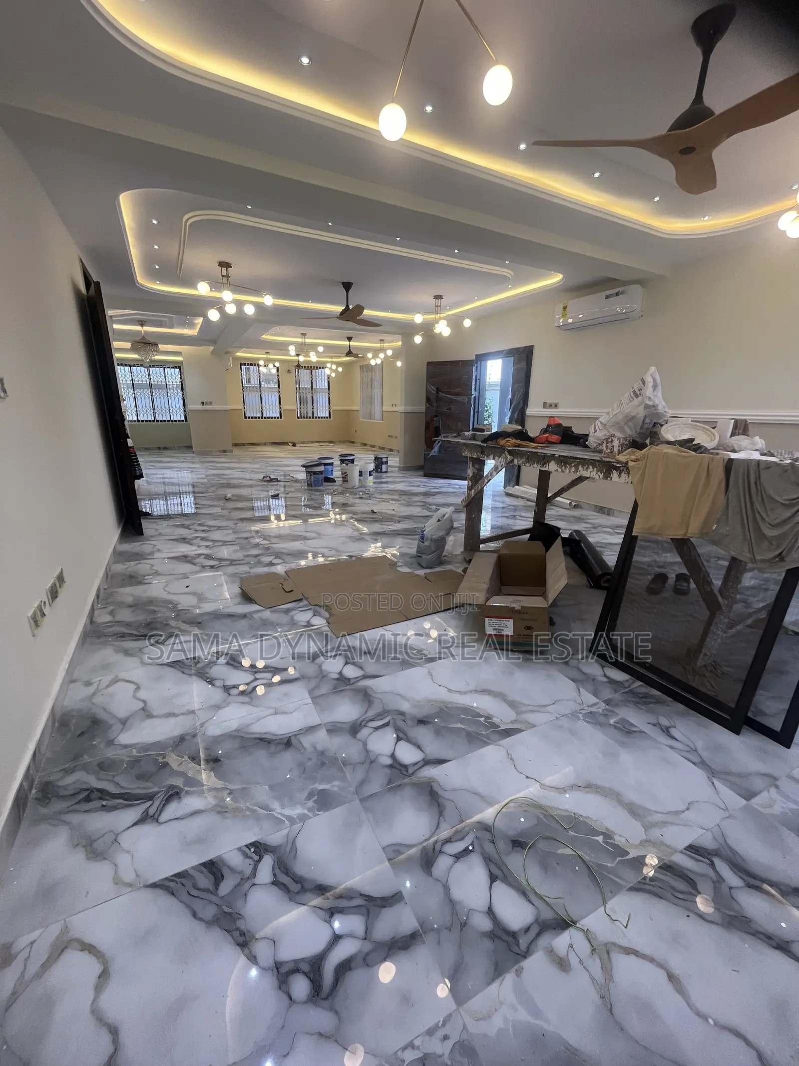 6bdrm House in Tseaddo for rent