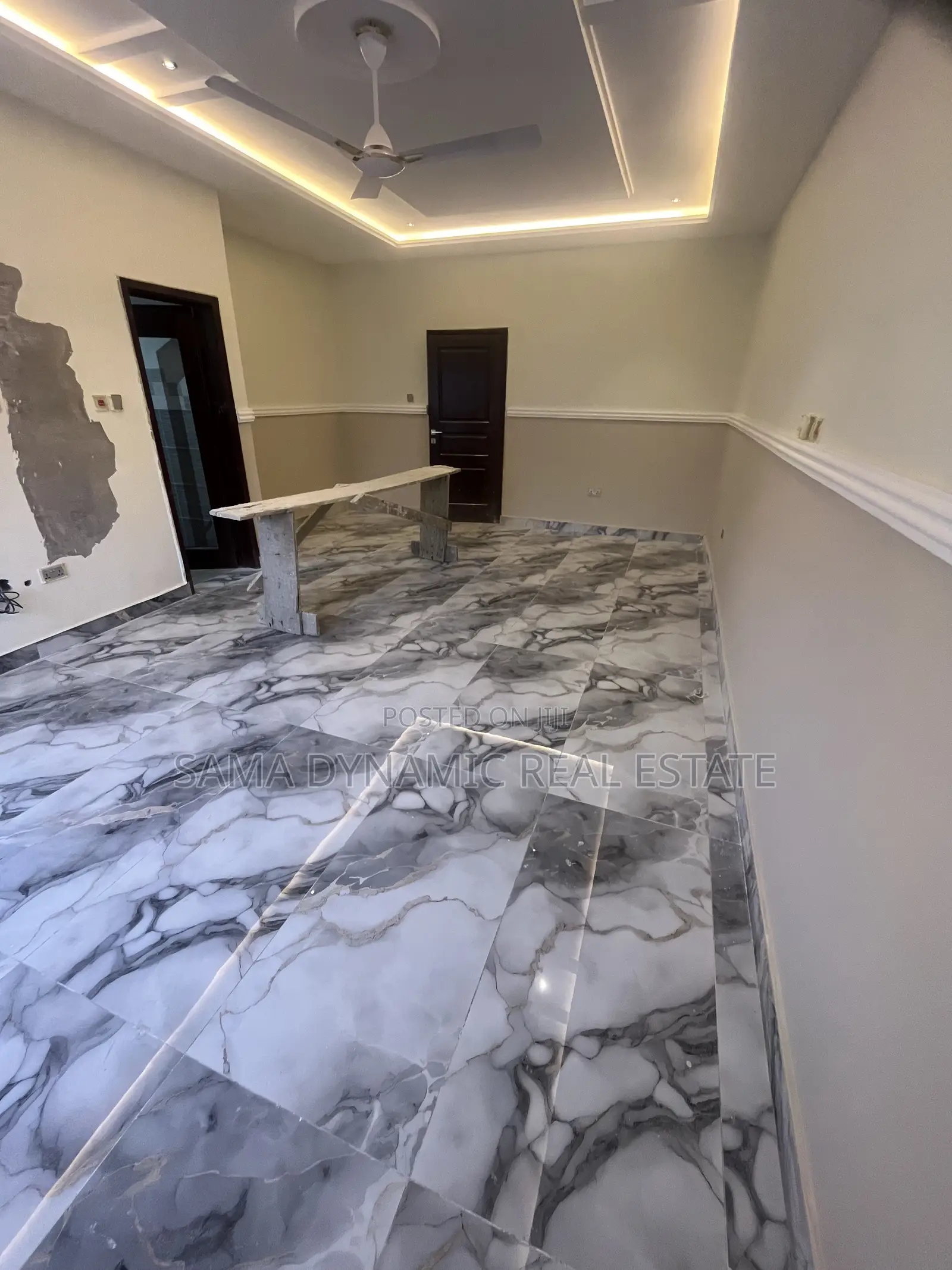 6bdrm House in Tseaddo for rent