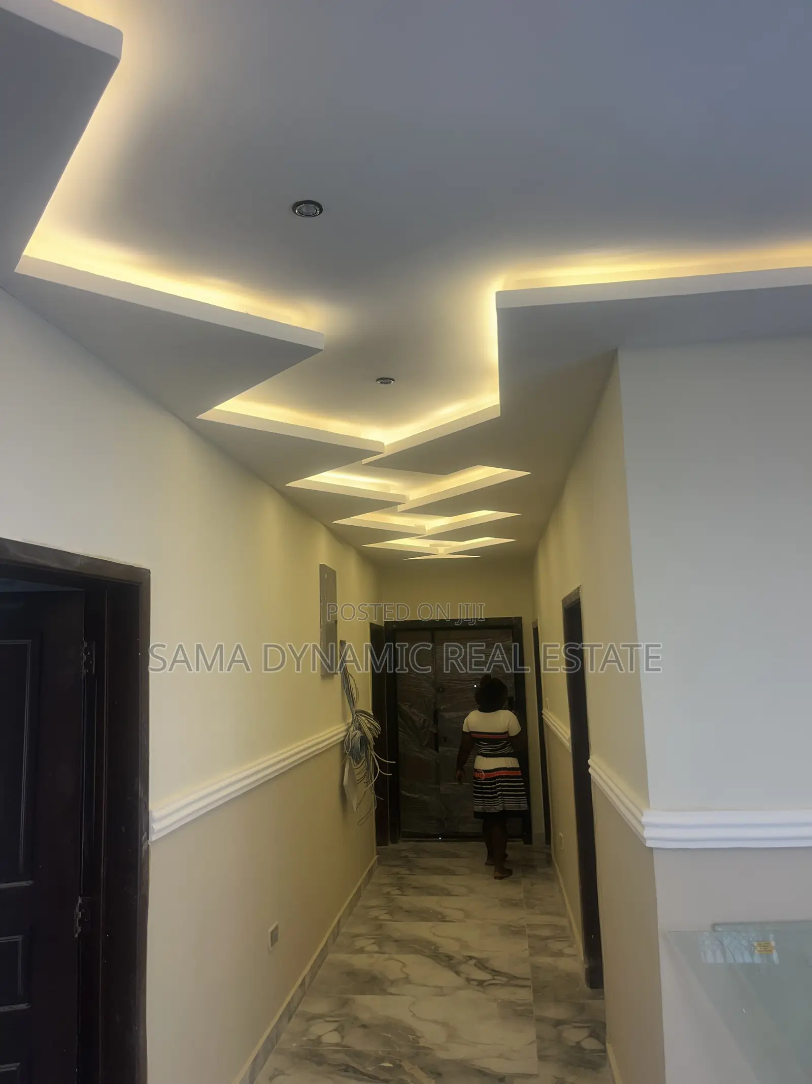 6bdrm House in Tseaddo for rent