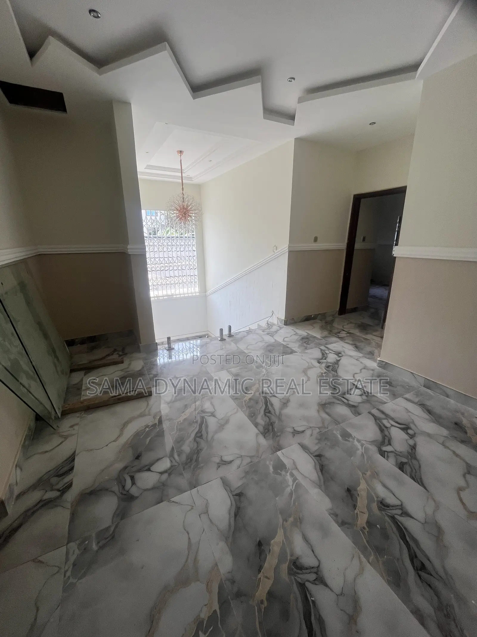 6bdrm House in Tseaddo for rent