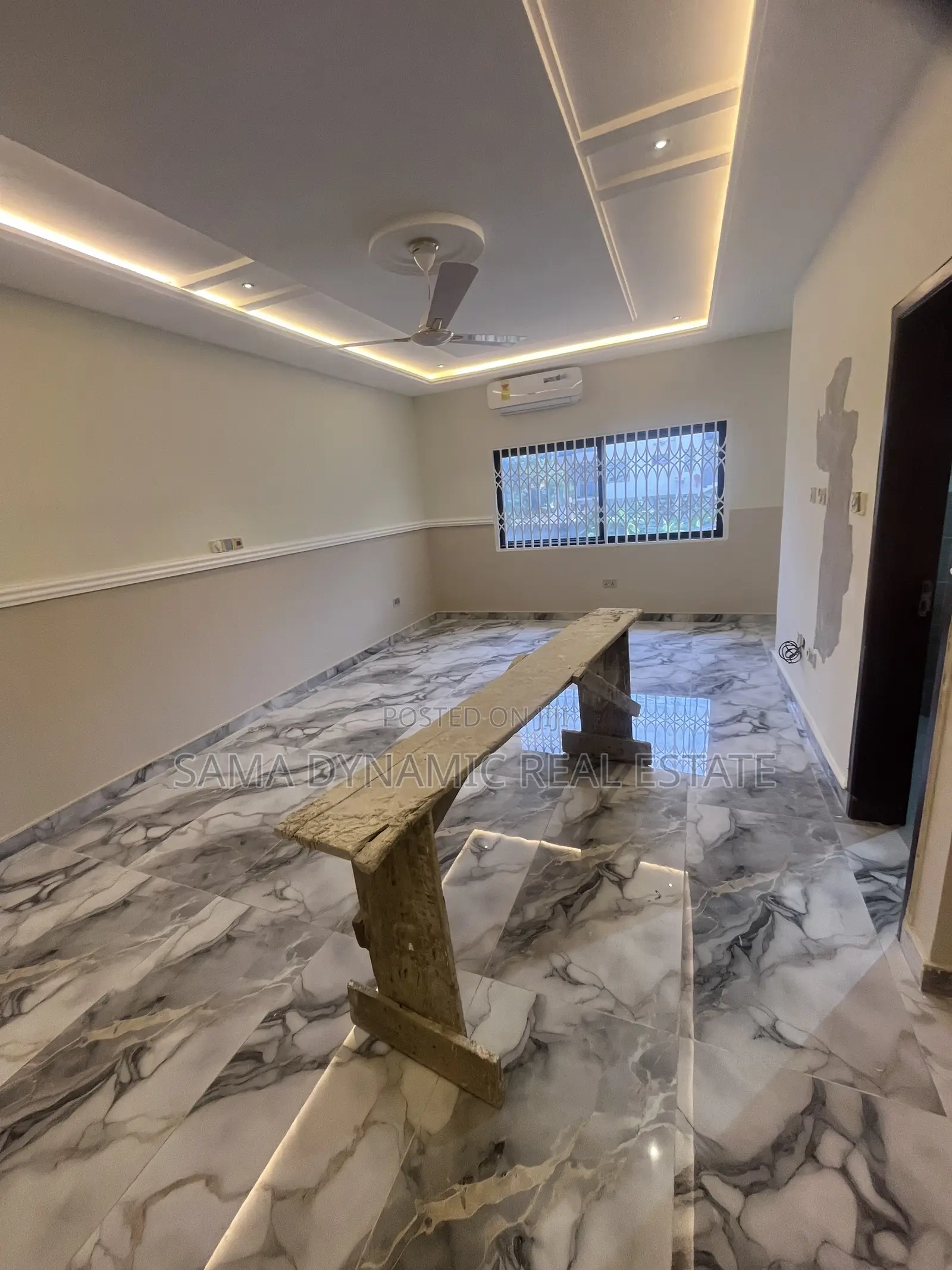 6bdrm House in Tseaddo for rent