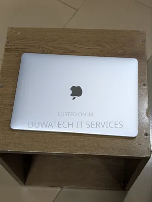 Laptop Apple MacBook Air 2018 8GB Intel Core i5 SSD 256GB
