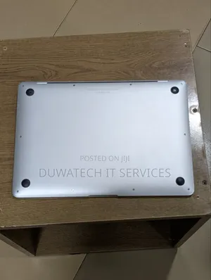 Laptop Apple MacBook Air 2018 8GB Intel Core i5 SSD 256GB