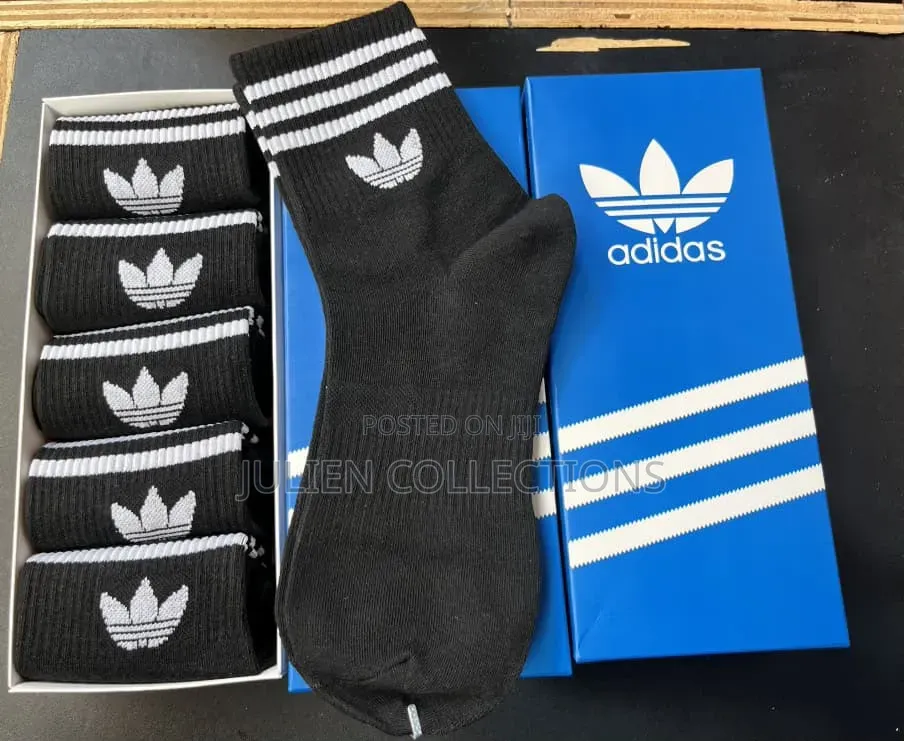 Original Socks Nike, Adidas, Puma N New Balance