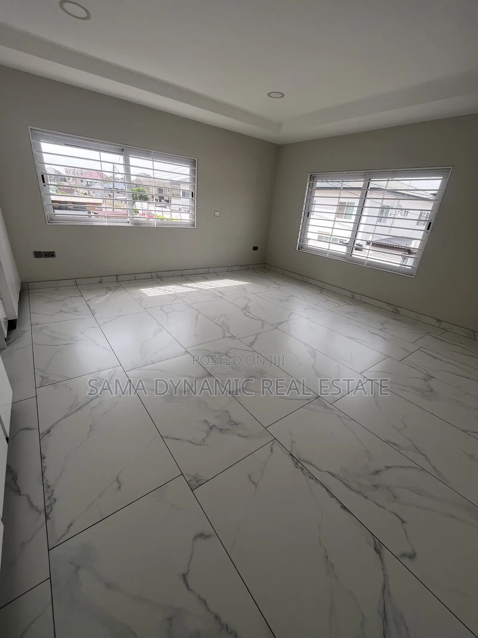4bdrm House in Roundabout, Tseaddo for sale