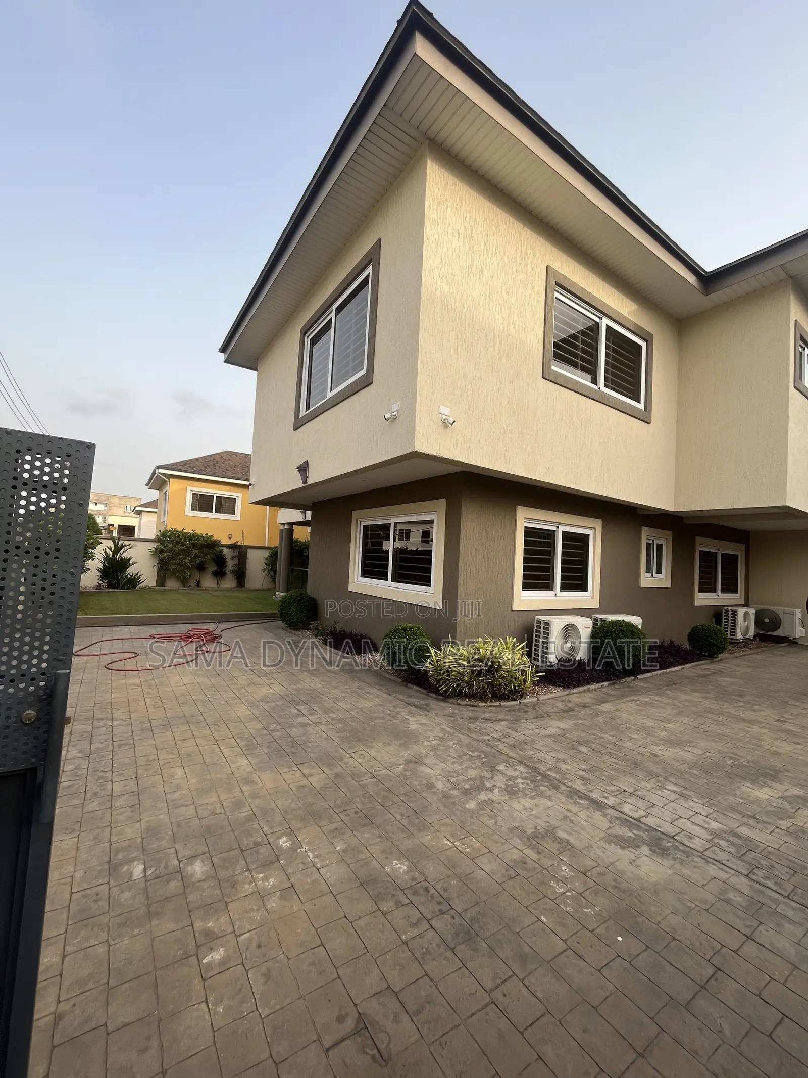 4bdrm House in Roundabout, Tseaddo for sale