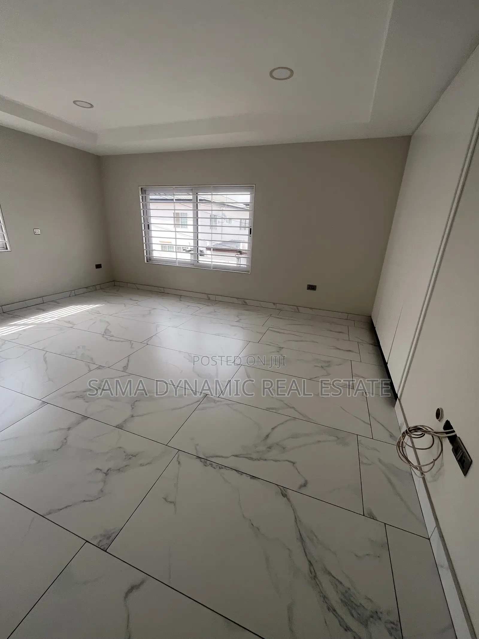4bdrm House in Roundabout, Tseaddo for sale