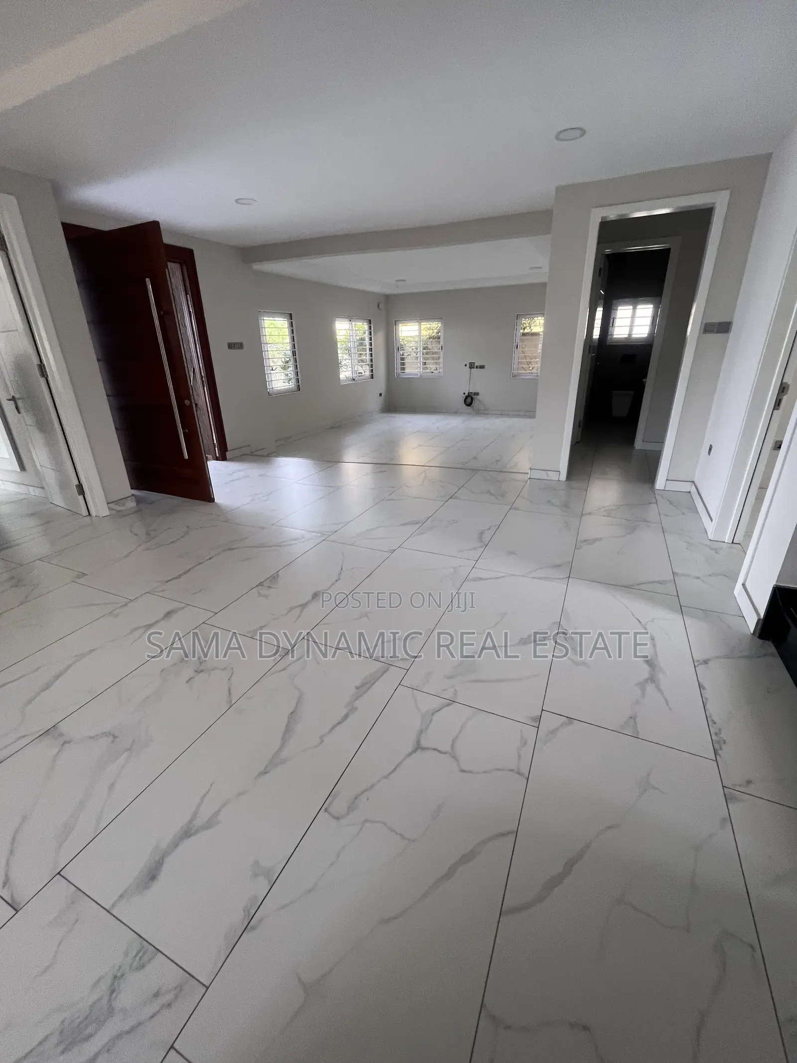 4bdrm House in Roundabout, Tseaddo for sale