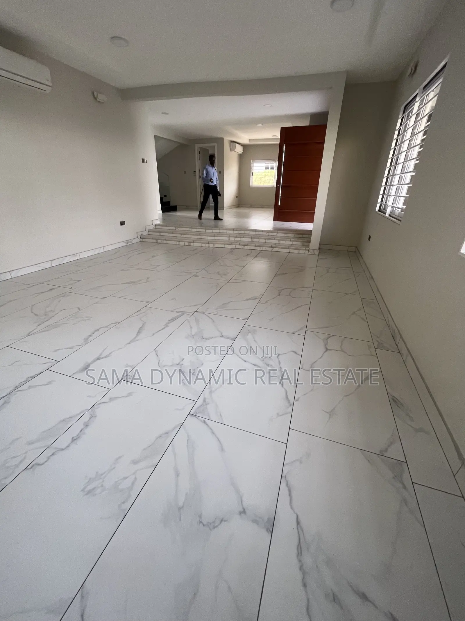 4bdrm House in Roundabout, Tseaddo for sale